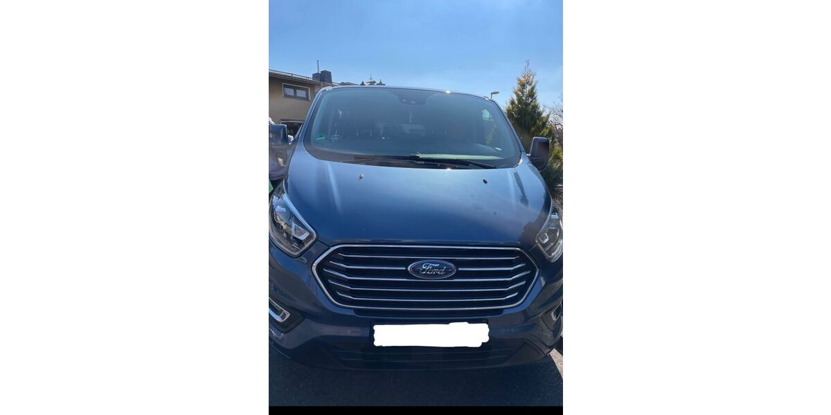 Ford Tourneo Custom 93.500 km 30.750 &euro; Köln 51067