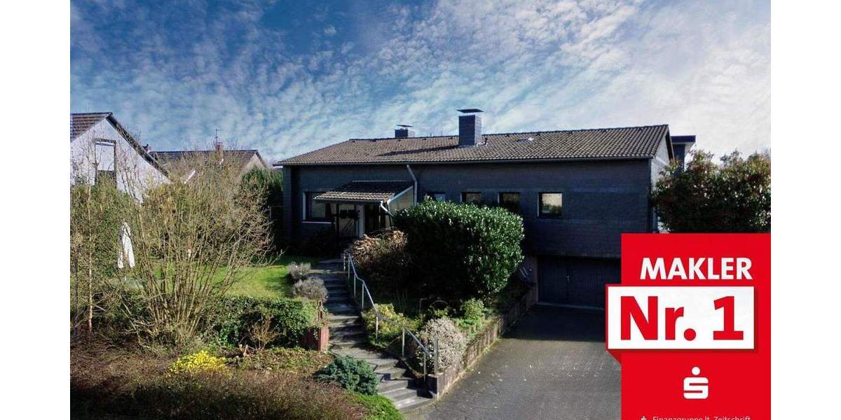 Mehrfamilienhaus, Wohnhaus Leverkusen Steinbüchel - 5 Zimmer, 159 m&sup2;, 535.000&euro; | Angebot:25844868