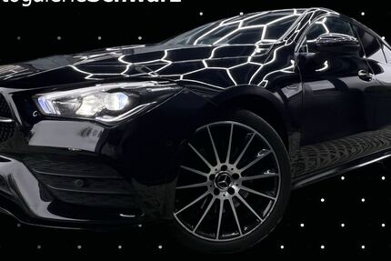 Mercedes-Benz CLA 250 Shooting Brake 86.440 km 26.450 &euro; Remscheid 42897