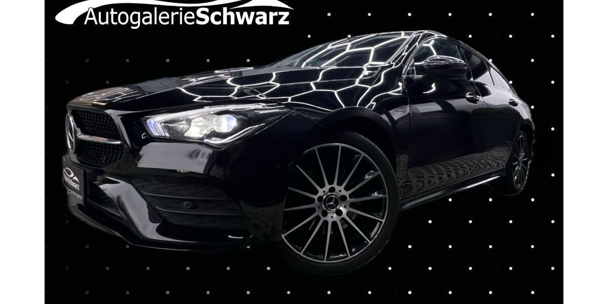 Mercedes-Benz CLA 250 Shooting Brake 86.440 km 26.450 &euro; Remscheid 42897