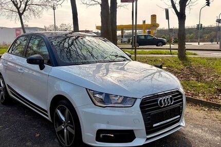 Audi A1 110.000 km 9.999 &euro; Köln 51107