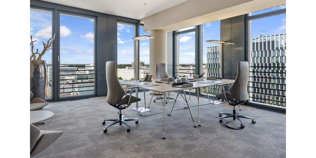 Gewerbeobjekt Düsseldorf Golzheim - 339&euro; | Angebot:25863363