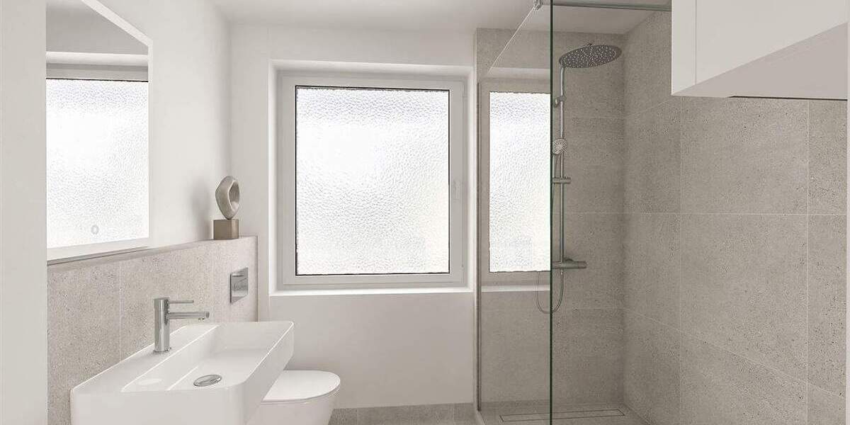 Etagenwohnung Neuss Barbaraviertel - 2 Zimmer, 155.800&euro; | Angebot:25899090