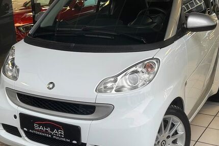 Smart ForTwo 79.990 km 7.999 &euro; pulheim 50259