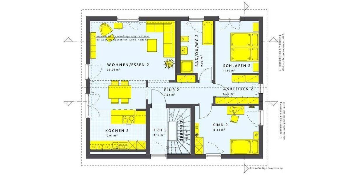 Grundstück Wuppertal Barmen - 189.500&euro; | Angebot:26259082