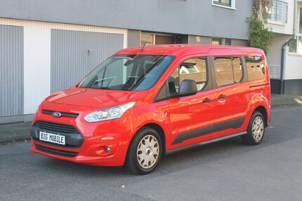 Ford Transit 188.000 km 7.990 &euro; Köln 50739