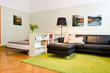 Zimmer Köln Neustadt/Nord - 1 Zimmer, 1.660&euro; | Angebot:22846319