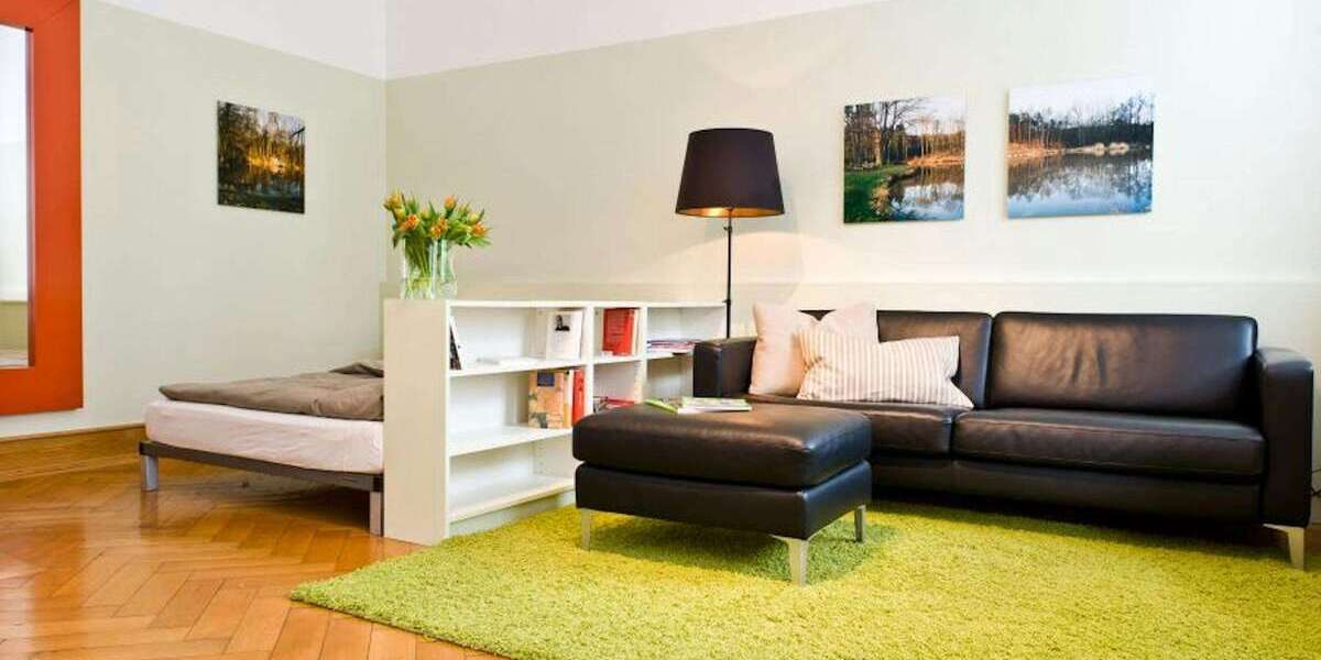 Zimmer Köln Neustadt/Nord - 1 Zimmer, 1.660&euro; | Angebot:22846319