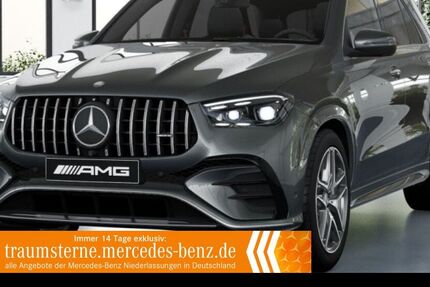 Mercedes-Benz GLE 53 AMG 17.305 km 98.990 &euro; Düsseldorf 40470