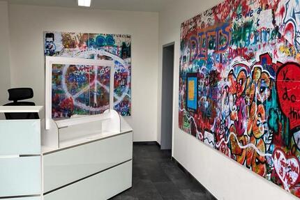 Gewerbeobjekt Leverkusen Alkenrath - 79&euro; | Angebot:10857677