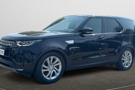 Land Rover Discovery 96.000 km 26.500 &euro; Langenfeld 40764