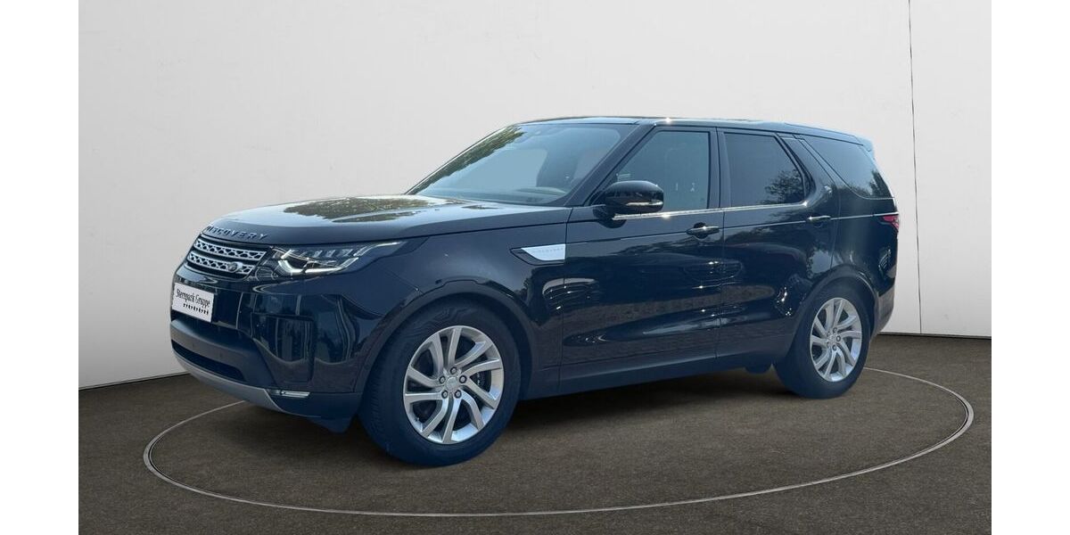 Land Rover Discovery 96.000 km 26.500 &euro; Langenfeld 40764