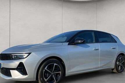 Opel Astra 9.784 km 20.490 &euro; Leverkusen 51373