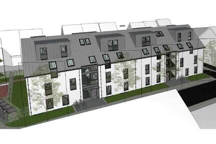 Wohnung Pulheim - 4 Zimmer, 104 m&sup2;, 655.000&euro; | Angebot:23872351