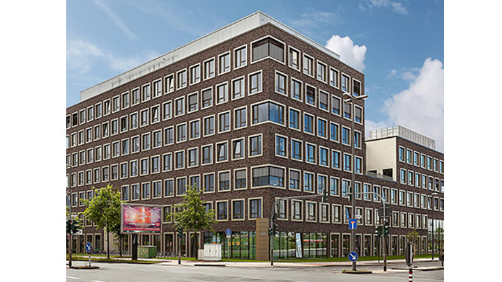 Gewerbeobjekt Köln Kalk - 1.289&euro; | Angebot:25871980