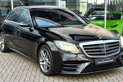 Mercedes-Benz S 450 34.377 km 47.800 &euro; Haan 42781