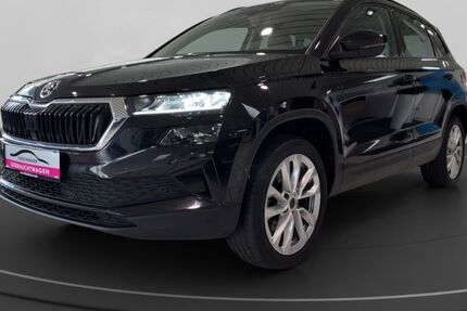Skoda Karoq 70.307 km 24.880 &euro; Köln 50968