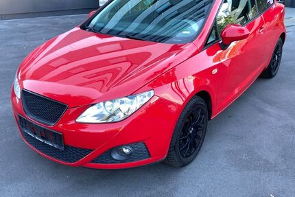 Seat Ibiza 220.000 km 1.600 &euro; Köln 50739