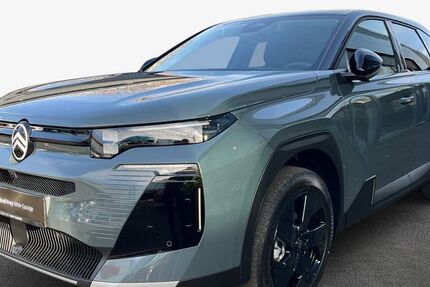 Citroen C5 Aircross 4.500 km 31.750 &euro; Leverkusen 51373