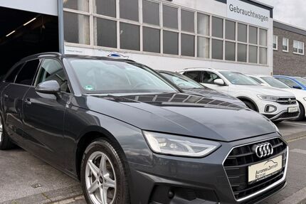Audi A4 203.000 km 14.990 &euro; Ratingen 40880