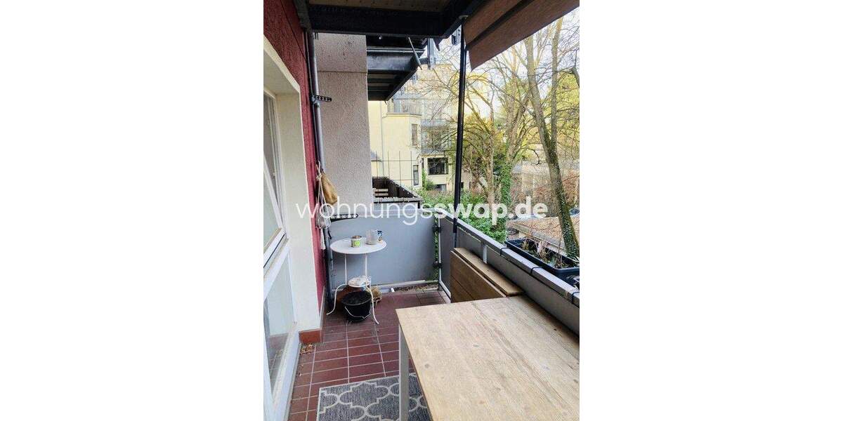 Etagenwohnung Köln Lindenthal - 3 Zimmer, 75 m&sup2;, 900&euro; | Angebot:25923947
