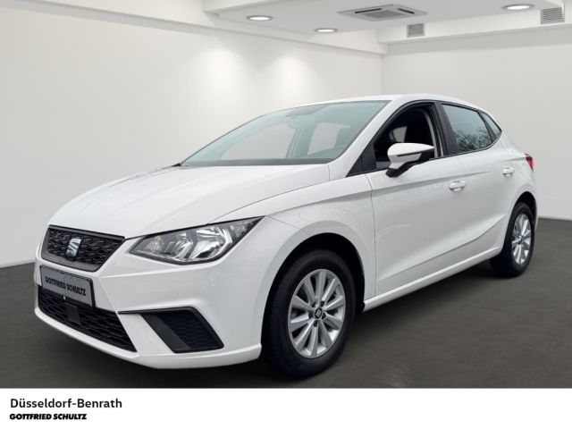 Seat Ibiza 46.677 km 12.290 &euro; Düsseldorf 40589