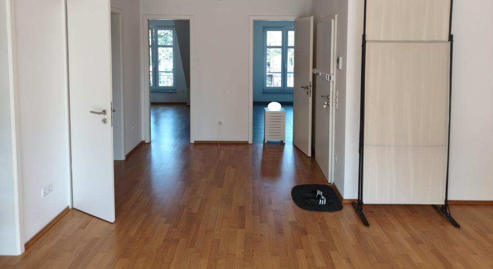Dachgeschoßwohnung Düsseldorf Stadtbezirk 3 - 3 Zimmer, 87 m&sup2;, 495.000&euro; | Angebot:26765390