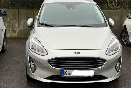 Ford Fiesta 56.000 km 11.200 &euro; Köln 50825