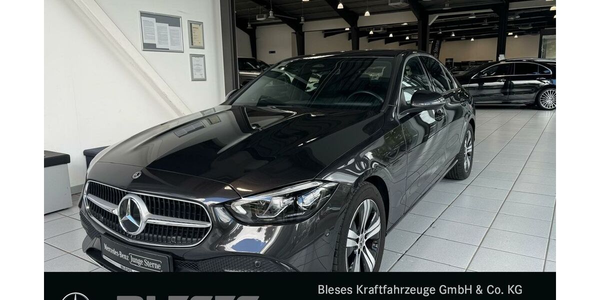 Mercedes-Benz C 200 18.764 km 35.950 &euro; Köln-Deutz 51105