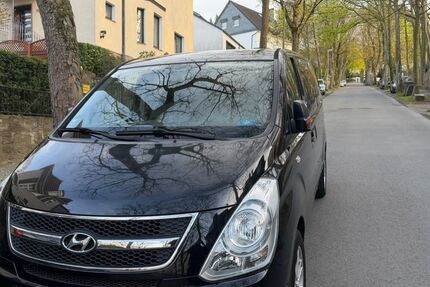 Hyundai H-1 Starex 295.000 km 7.999 &euro; Wuppertal 42287