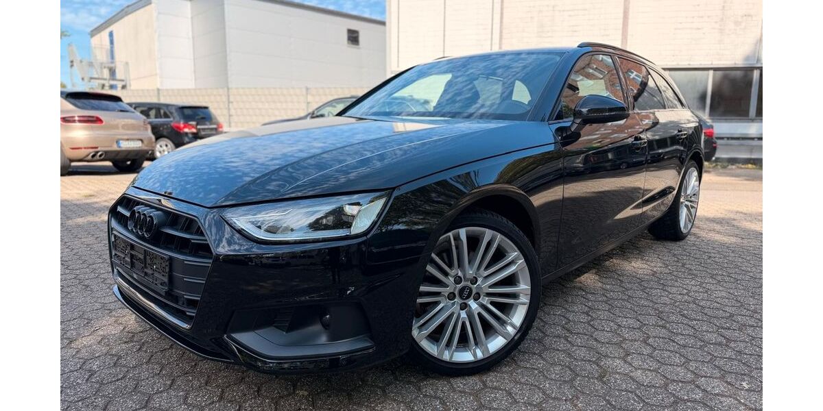 Audi A4 110.000 km 19.999 &euro; Düsseldorf 40233