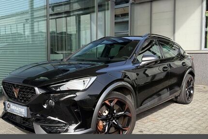 Cupra Formentor 31.560 km 38.900 &euro; Bergisch Gladbach 51429