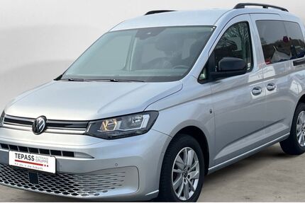 VW Caddy 13.835 km 23.906 &euro; Schwelm 58332