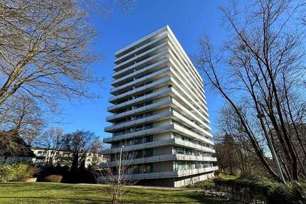 Wohnung Wuppertal Gemarkung Elberfeld - 3 Zimmer, 88 m&sup2;, 149.000&euro; | Angebot:25197362