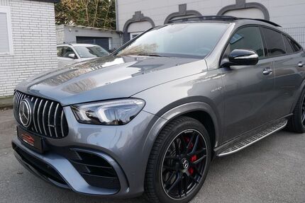 Mercedes-Benz GLE 63 AMG 39.978 km 99.950 &euro; Mülheim an der Ruhr 45473