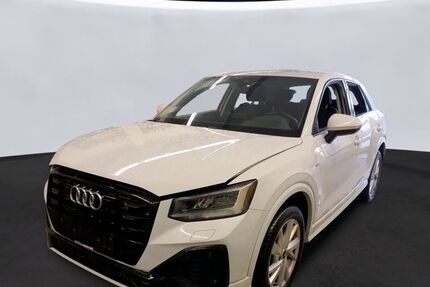 Audi Q2 56.637 km 25.480 &euro; Hilden 40721