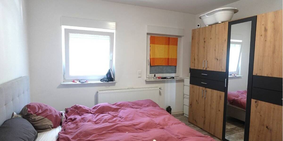 Etagenwohnung Solingen Solingen-Mitte - 2 Zimmer, 61 m&sup2;, 149.500&euro; | Angebot:26730849