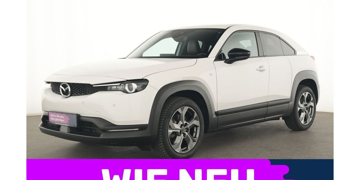Mazda MX-30 35.185 km 16.234 &euro; Neuss 41460