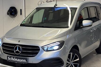 Mercedes-Benz T-Klasse 3.500 km 36.950 &euro; Wuppertal 42281