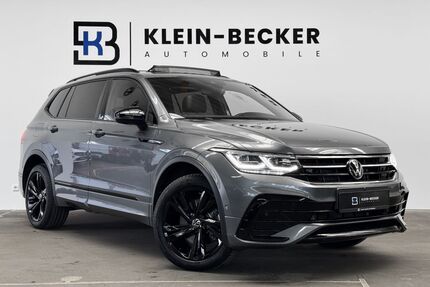 VW Tiguan Allspace 88.410 km 37.990 &euro; Hückeswagen 42499