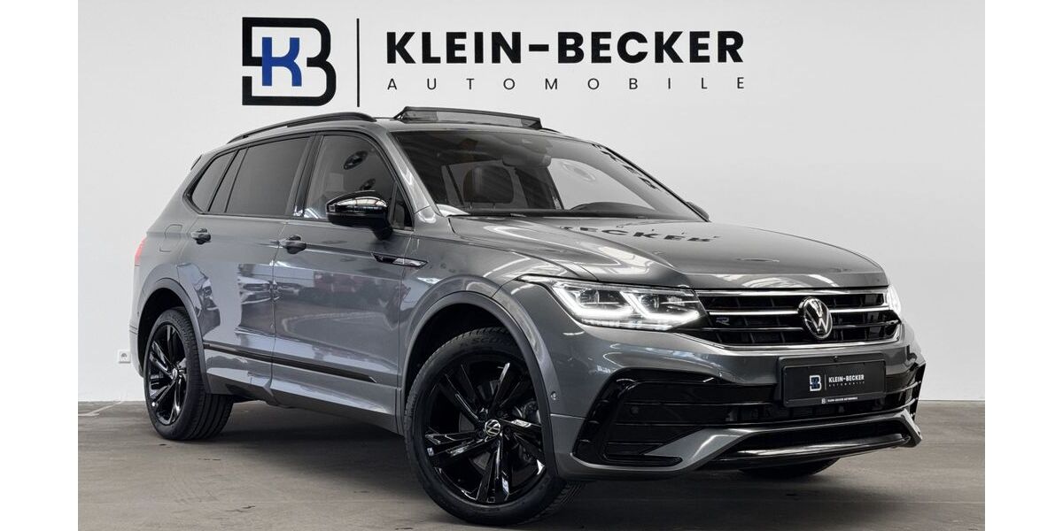 VW Tiguan Allspace 88.410 km 37.990 &euro; Hückeswagen 42499