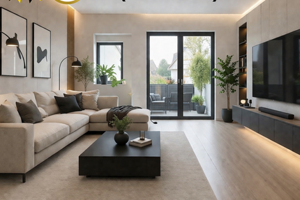 Wohnung Kürten - 5 Zimmer, 110 m&sup2;, 274.000&euro; | Angebot:26180821