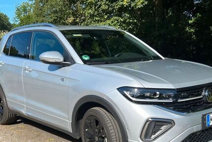 VW T-Cross 17.500 km 29.700 &euro; Köln 50767