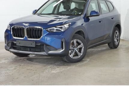 BMW X1 5.757 km 40.995 &euro; Köln-West 50858