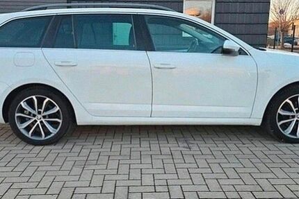 Skoda Octavia 266.000 km 5.600 &euro; Düsseldorf, Lohausen 40474