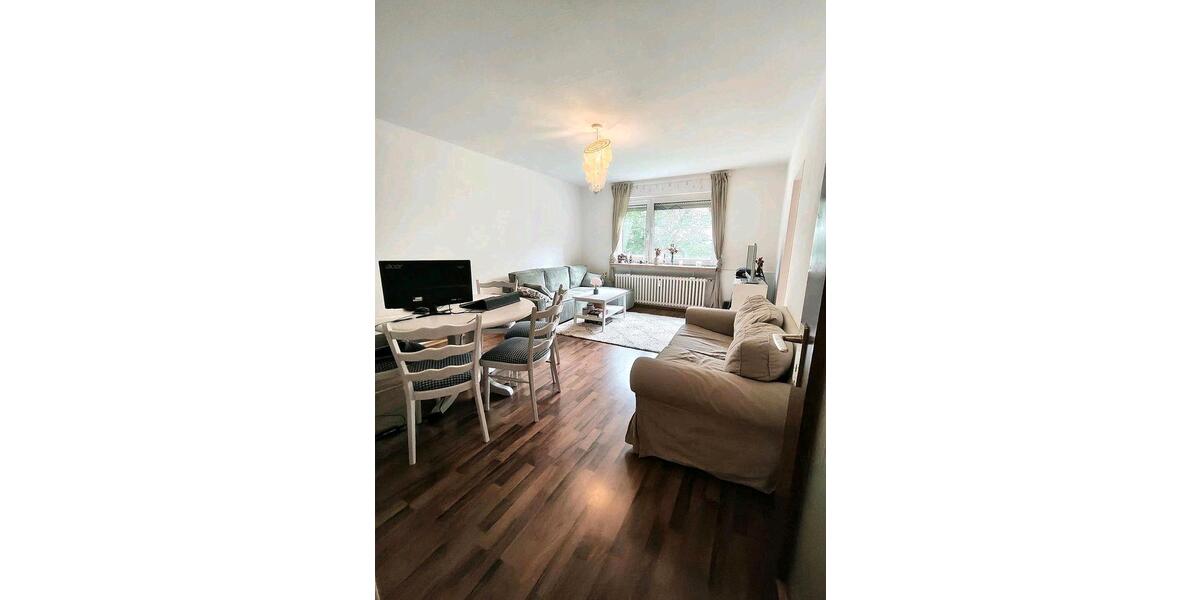 Hochparterre Köln Nippes - 2 Zimmer, 38 m&sup2;, 140.000&euro; | Angebot:26825634