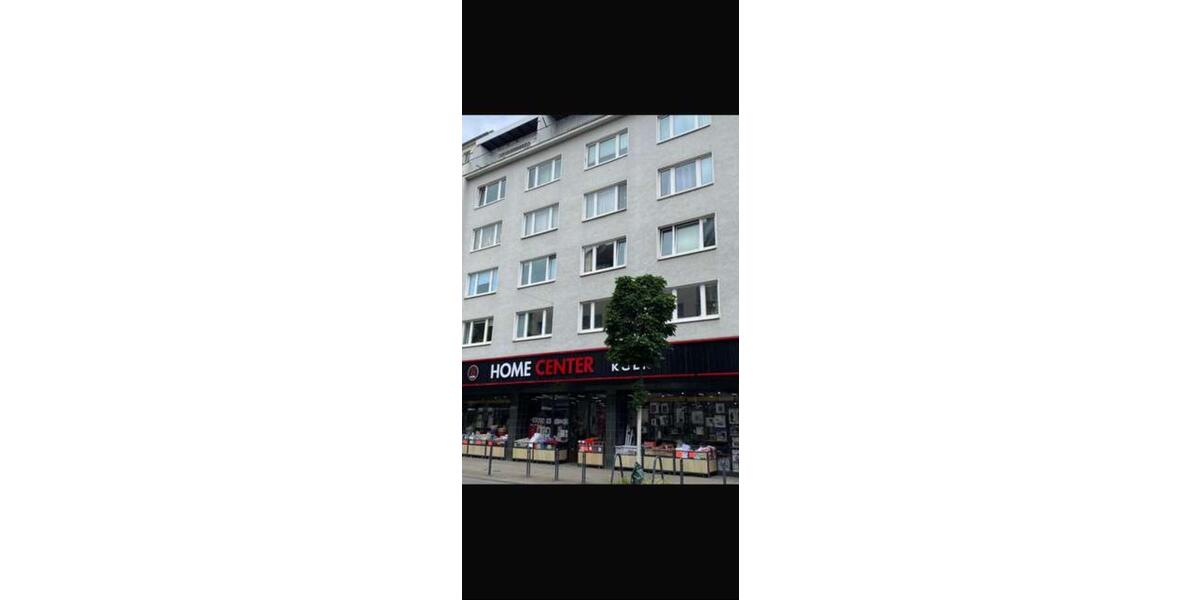 Etagenwohnung Köln Mülheim - 2 Zimmer, 65 m&sup2;, 269.000&euro; | Angebot:25589585