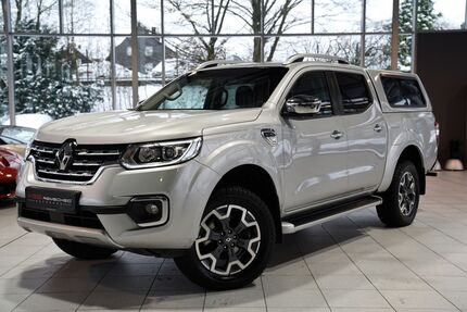 Renault Alaskan 107.000 km 23.900 &euro; Remscheid/NRW 42855