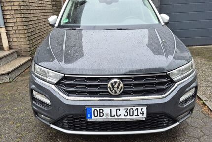 VW T-Roc 73.300 km 15.000 &euro; Mülheim 45475
