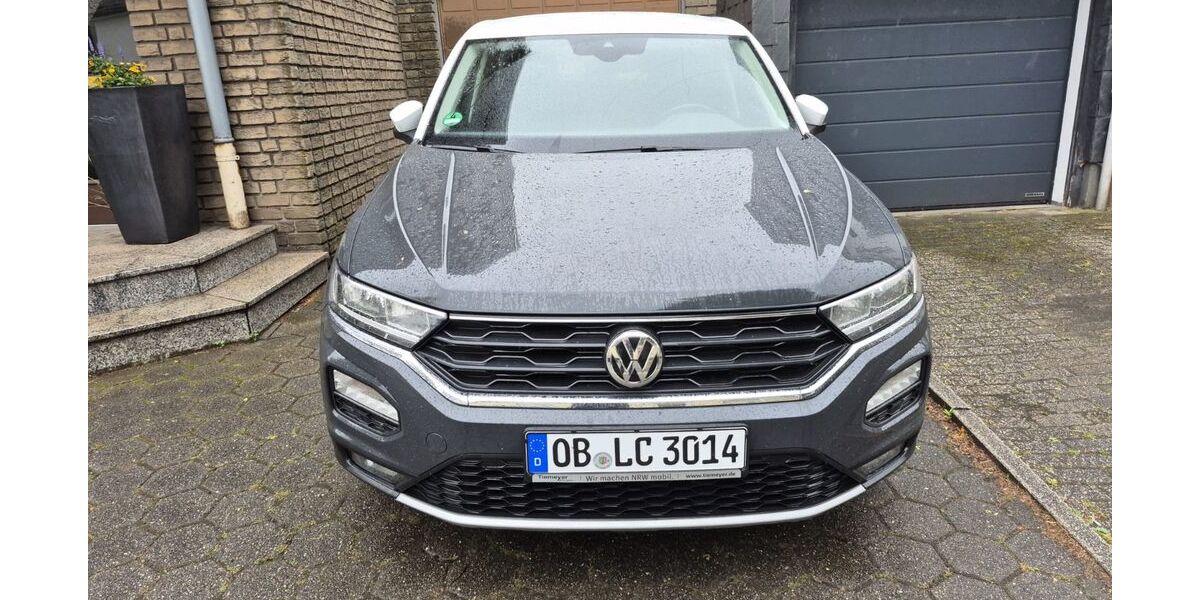 VW T-Roc 73.300 km 15.000 &euro; Mülheim 45475